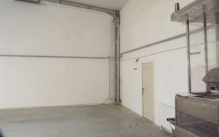 Inchiriere hală /depozit 300 mp - Zona Sud București, Sos. Giurgiului - Poză 7