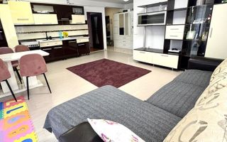 BRASADAS vinde ap 2 cam, Floresti. - Poză 2