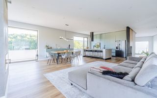 Vanzare casa individuala deosebita in zona Feleacu - Poză 1