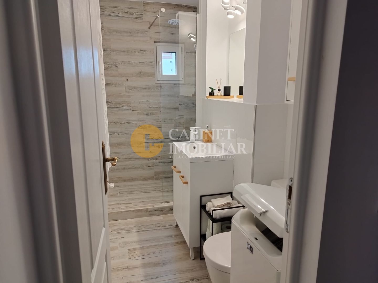 Apartament 2 camere DECOMANDAT - GARA - Poză 8