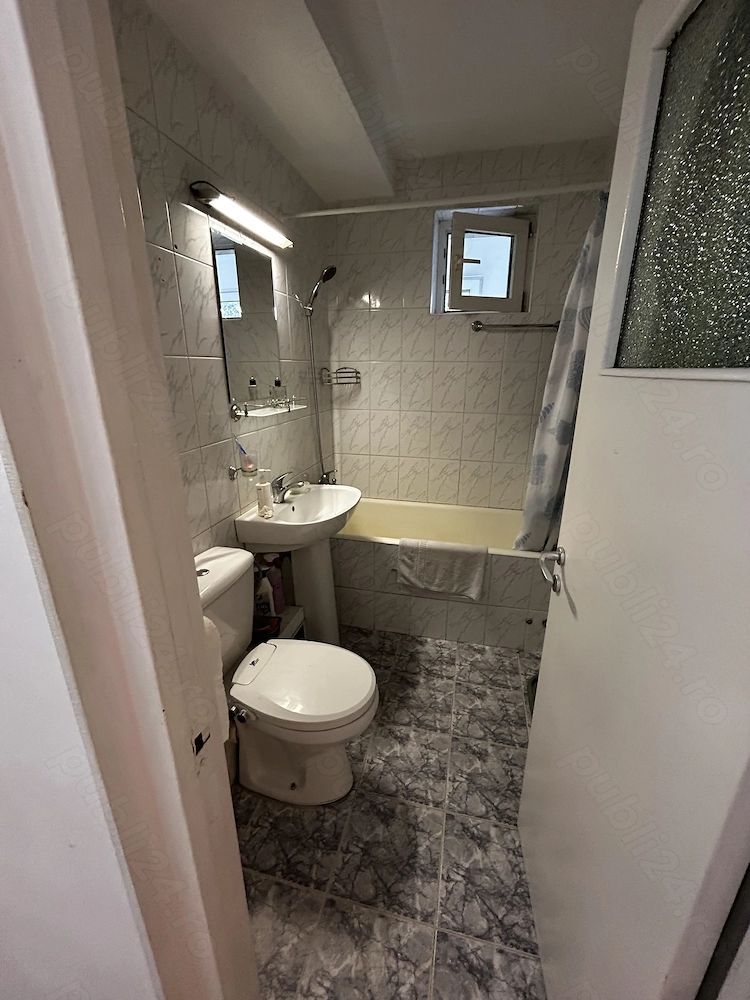 Apartament 2 camere cu centrala proprie si loc de parcare in zona Dristor - Poză 4