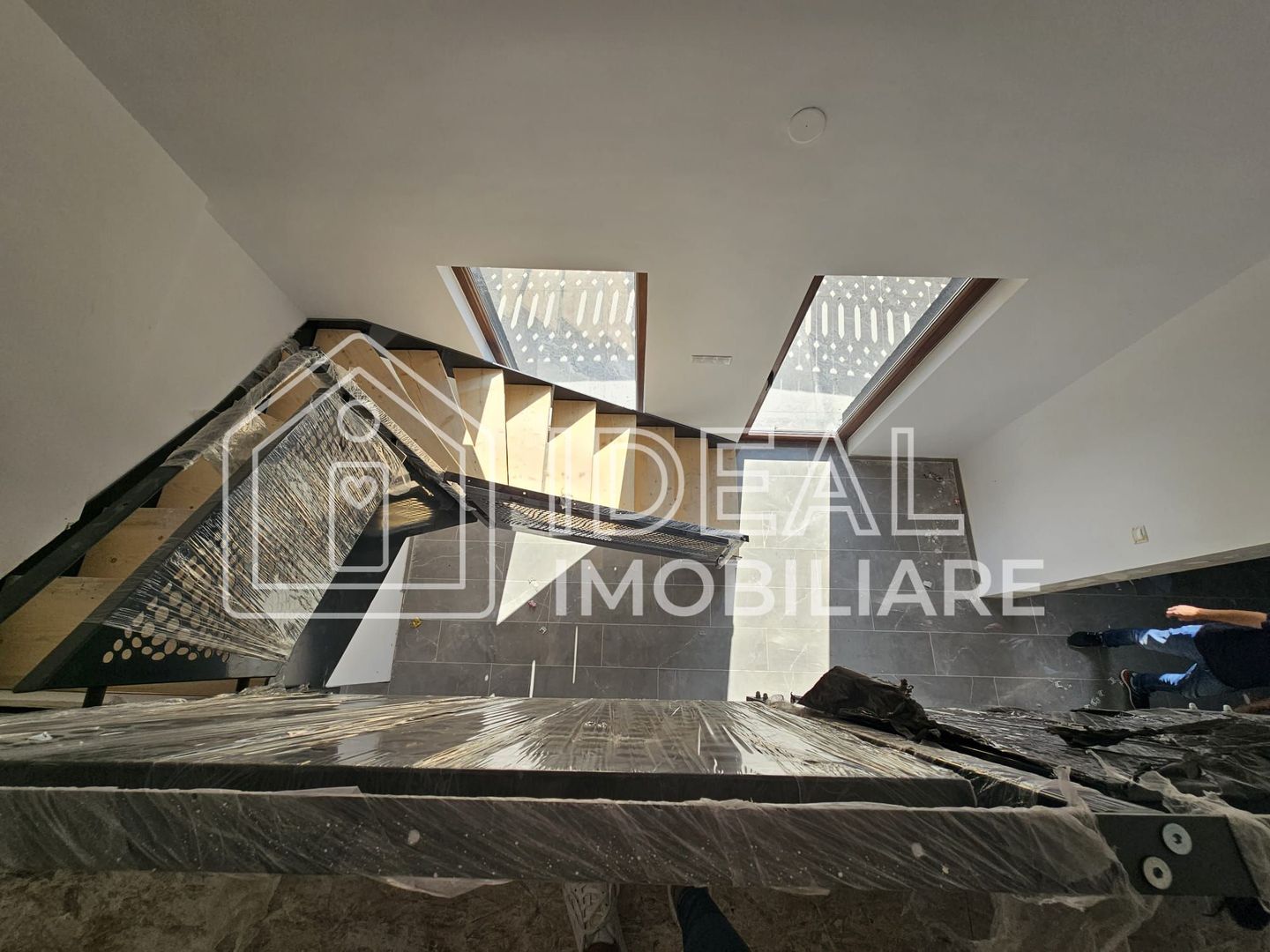 Casa Individuala La Cheie cu 5 camere si 566 mp teren, in Cisnadie - Poză 27