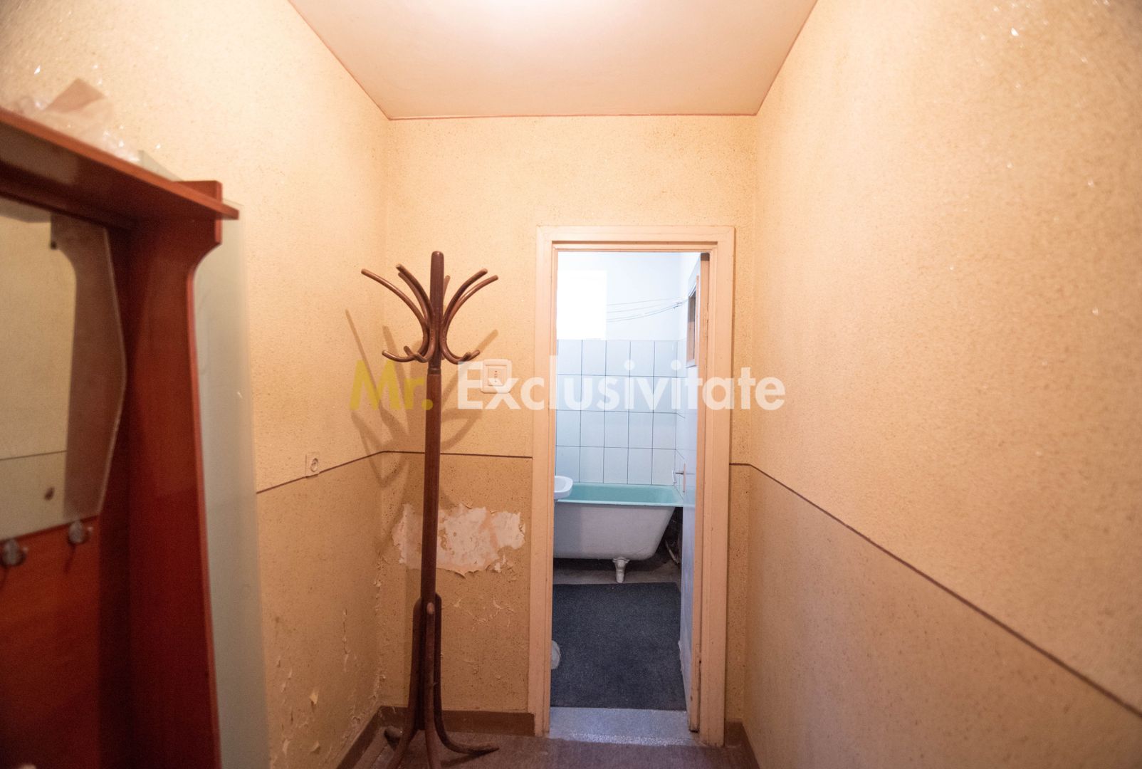 Apartament 2 camere decomandat – Cartier Marasesti, Pitesti. - Poză 7