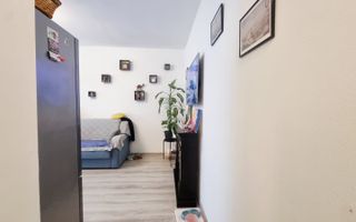 APARTAMENT NOU 3 CAMERE | ETAJ 2 | BALCON | LOC PARCARE | ȘELIMBĂR - Poză 7
