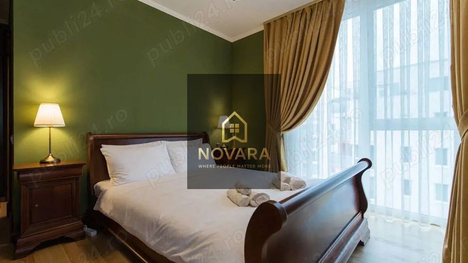 De închiriat: Apartament 3 camere   Cartier ARED (Ioșia   Kaufland) - Poză 6