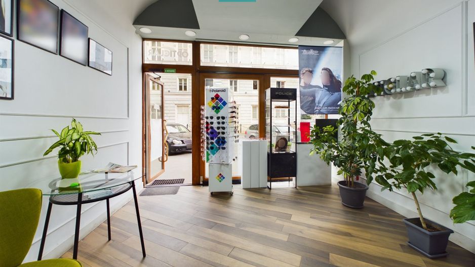 Spațiu comercial ultracentral - Poză 3