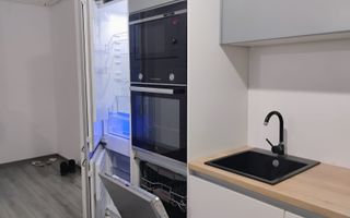 Braytim | 3 Camere | 2 Bai | Decomandat | Mobilat si Utilat - Poză 3