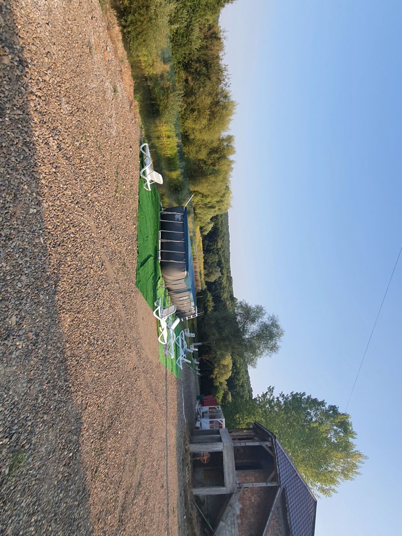 Casă 140 mp, 5800 mp teren, intravilan + Lac zona Vațman, Corunca - Poză 4