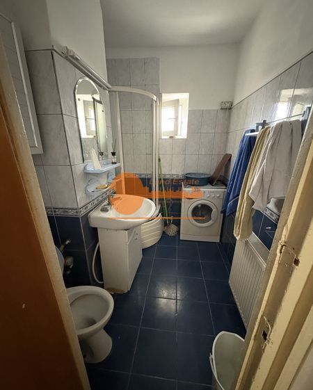 3 camere Drumul Taberei-Romancierilor ( reabilitat ) - Poză 2