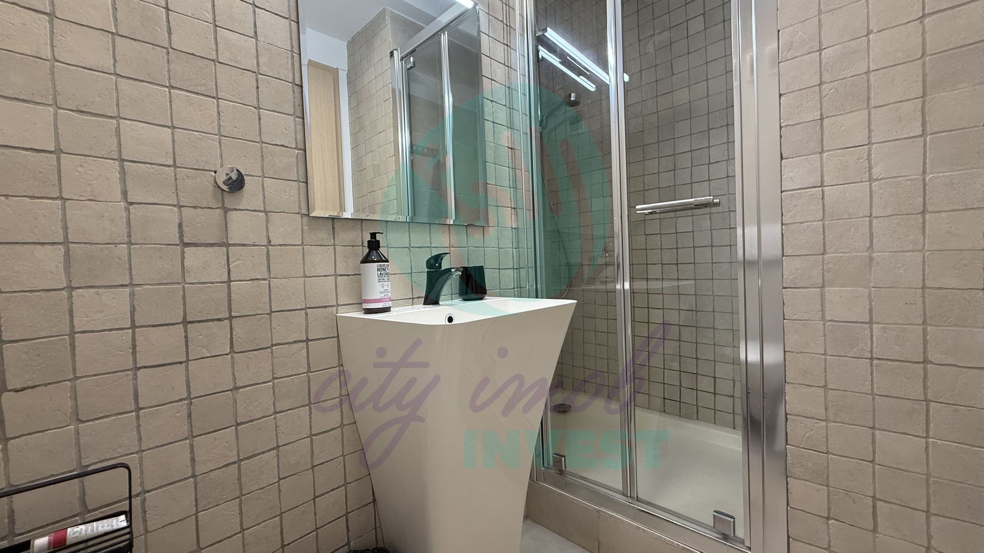 Apartament de lux cu 3 camere, Floreasca – Aviației - Poză 10