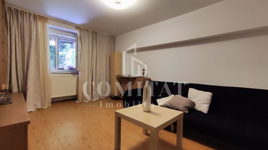 Apartament 3 camere | !Pet friendly! | Curte proprie | Zona Câmpului - Poză 14