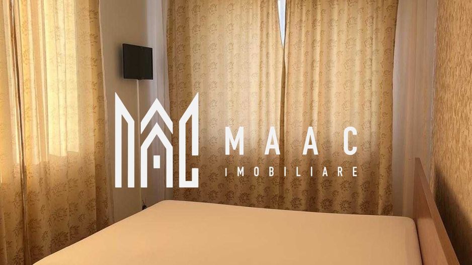 Apartament 2 camere de închiriat | Sibiu | renovat | parter - Poză 4