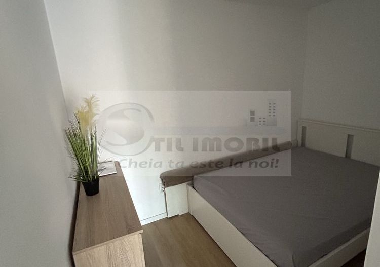 Apartament 2 Camere Bucium - 400 euro - Poză 5