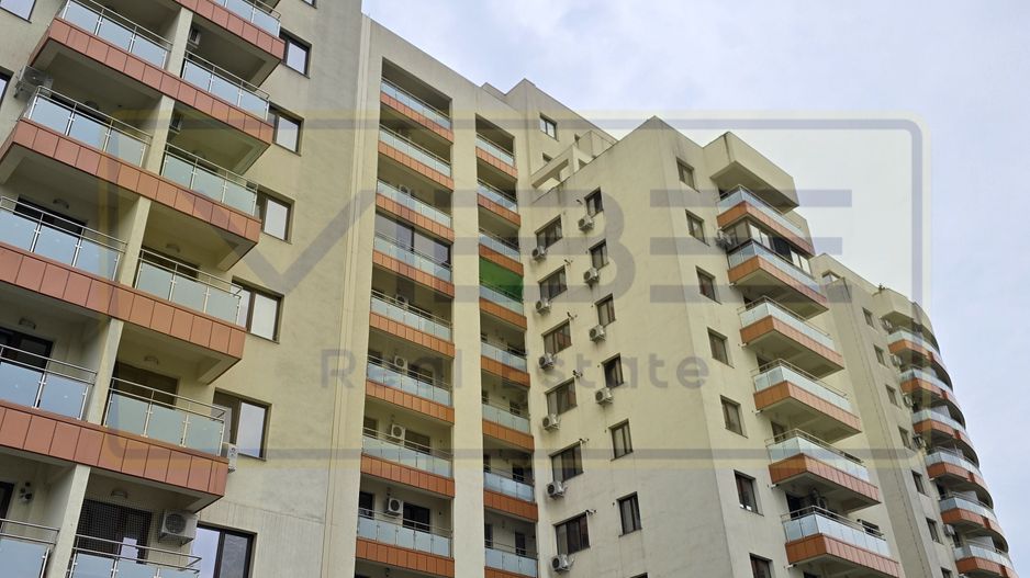 PENTHOUSE- LOCATIE CENTRALA- PALAS MALL ! - Poză 11