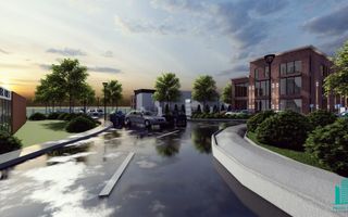 Spatiu comercial Tunari - Poză 4