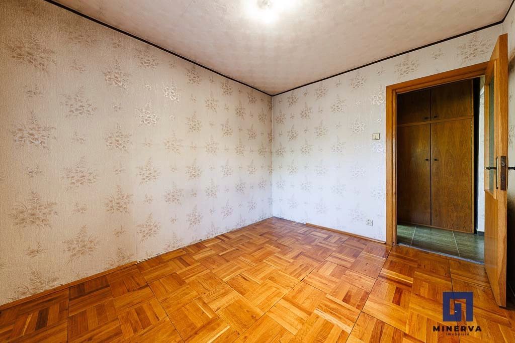 Apartament 4 camere cu garaj, etaj 1 - 91 mp, Zona Odobescu, Comision 0 - Poză 18