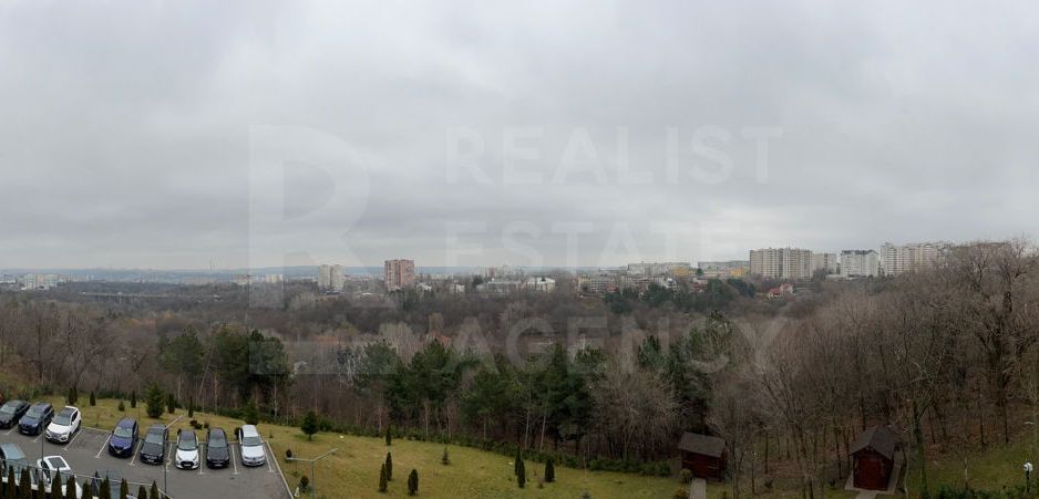 Chirie, apartament, 3 camere, str. Constantin Vîrnav, Telecentru - Poză 14
