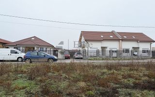 Teren de vanzare Cartierul Episcopia din Oradea - Poză 2