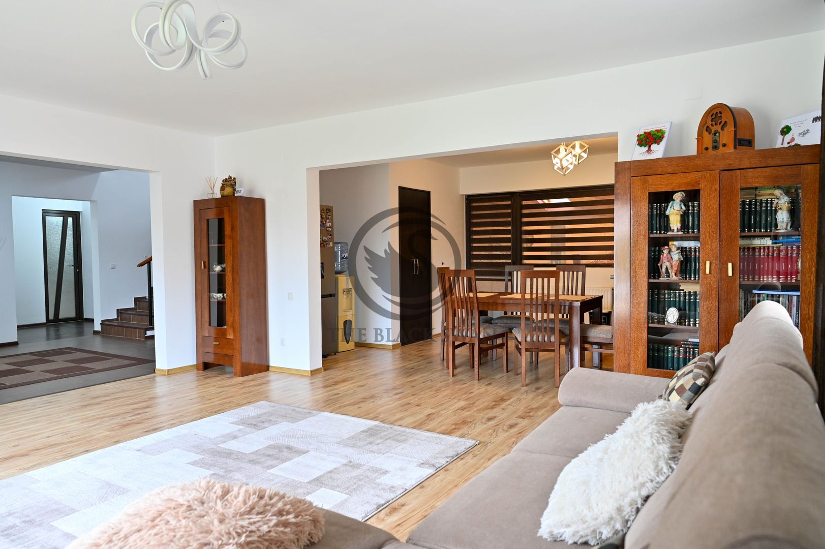 Casa 5 camere de vanzare | 244 mp | Strejnicu, Prahova | COMISION 0% - Poză 6