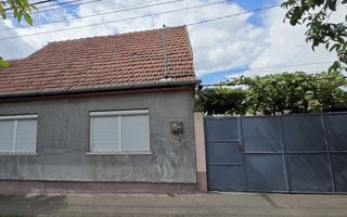 Casa de vanzare cu teren generos in Oncea - Poză 1