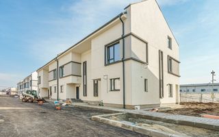 Complex case finalizate str Tiparnitei Sos Giurgiului Dedeman Sector 5 - Poză 1