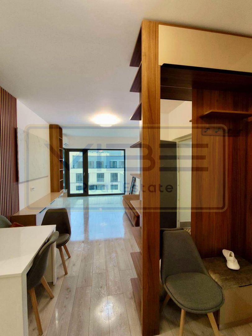 Apartament 2 camere+parcare Silk District - Poză 14