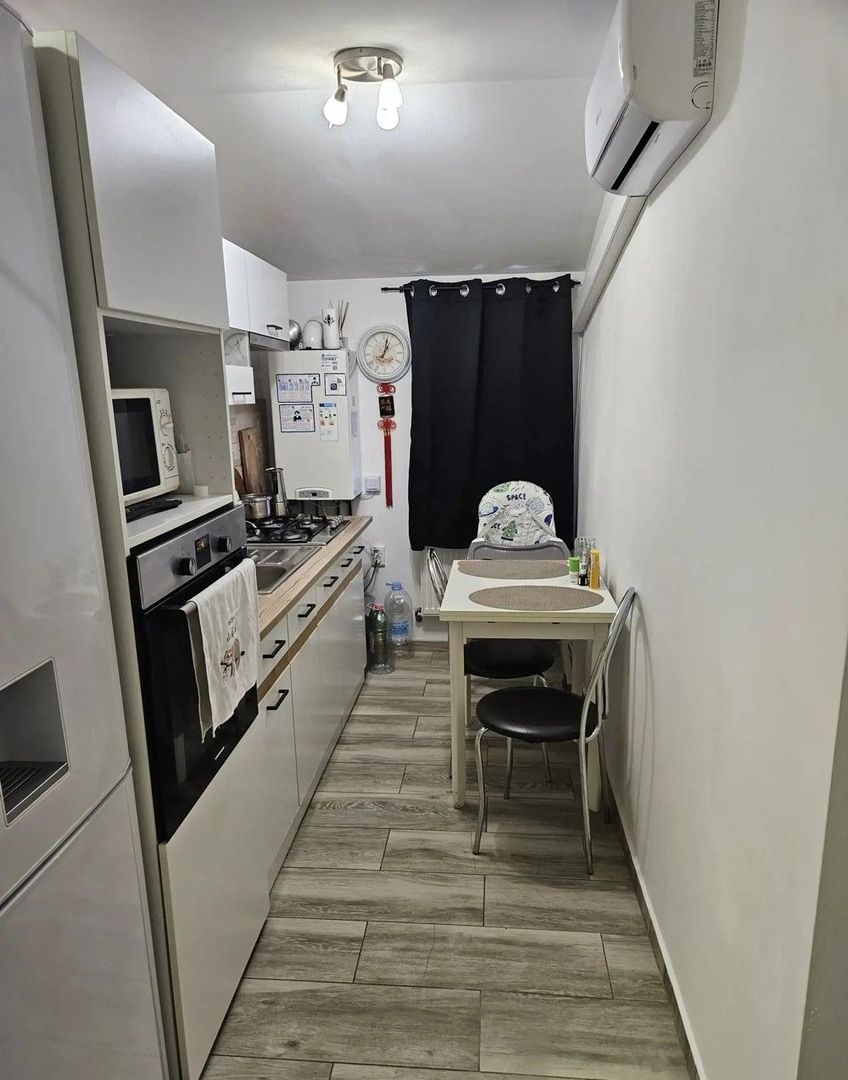Apartament 2 Camere, Decomandat, Etaj 5, Sagului, Turist, Comision 0% - Poză 3