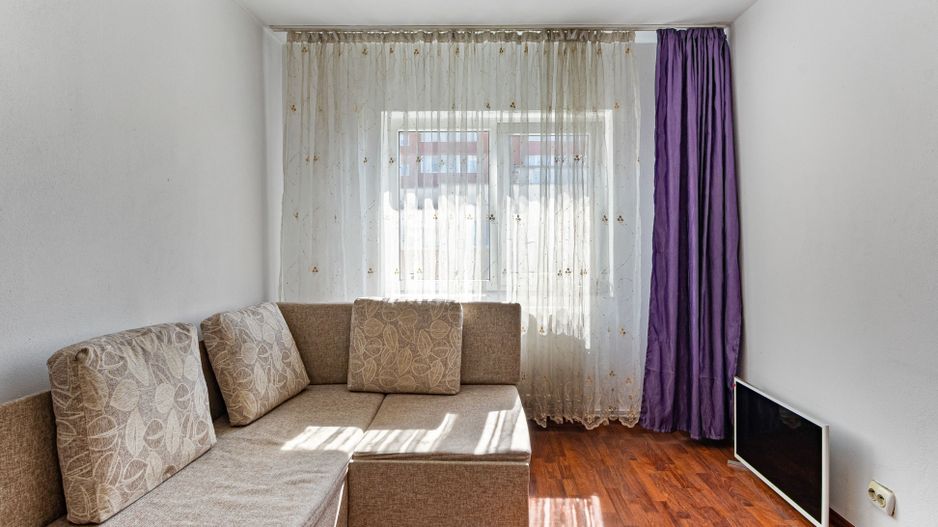 Apartament cu 3 camere de vânzare in Astra - Poză 4