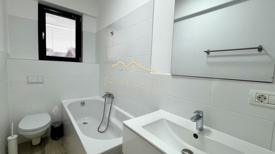 Apartament cu 3 camere *prima inchirere* // zona Herastrau - Poză 33