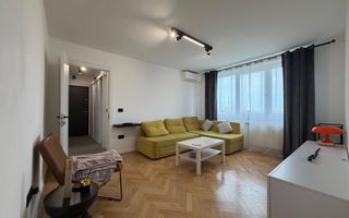 Stefan cel Mare - Obor - 3 camere - Prima Inchiriere - Metrou 2 minute - Poză 2