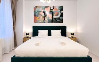 Garsoniera  Liberty Mall ( Unirii - Parcul Carol ) - Poză 4