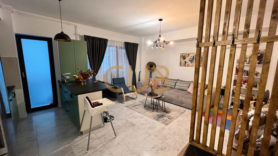 FUTURE RESIDENCE - 2cam complet mobilat+utilat |Bloc nou,parc subteran - Poză 7