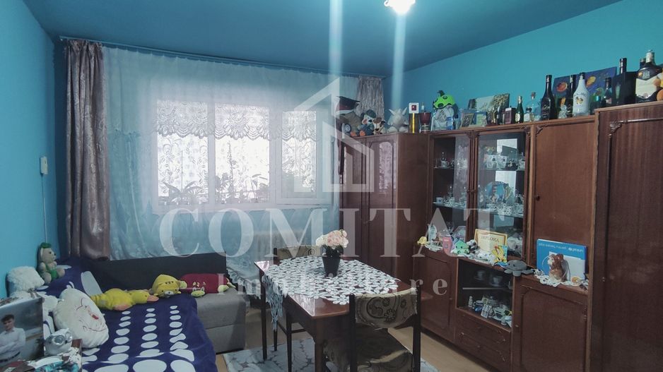 Apartament cu 2 camere decomandate | Cartierul Mănăștur - Zona Big - Poză 6