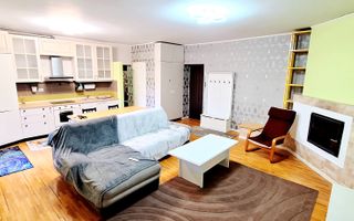 Oferim spre inchiriere un apartament cu 3 camere,modern, zona Spitalul Judetean - Poză 7