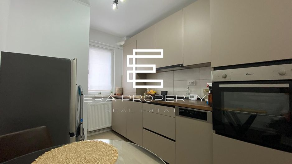 Apartament cochet 2 camere- pivniță – Cireșica, Sibiu - Poză 4