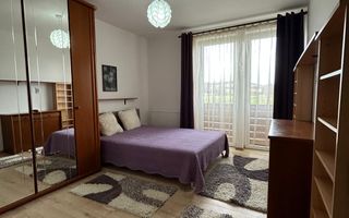 Apartament de 2 camere, 54mp, parcare, Zona AMA Residence - Poză 5