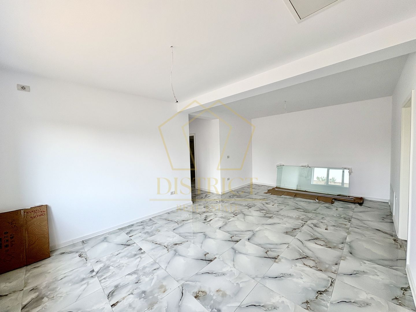 Duplex cu 3 camere si bucătărie închisă | Mosnita Veche | Lidl - Poză 3