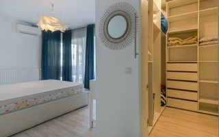 Apartament 4 camere, 94 mp, terasa 100 mp, parcare, Buna Ziua - Poză 13