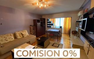 Comision 0% | Apartament 4 Camere | Decomandat | Etaj 3 | Zona Steaua - Poză 1