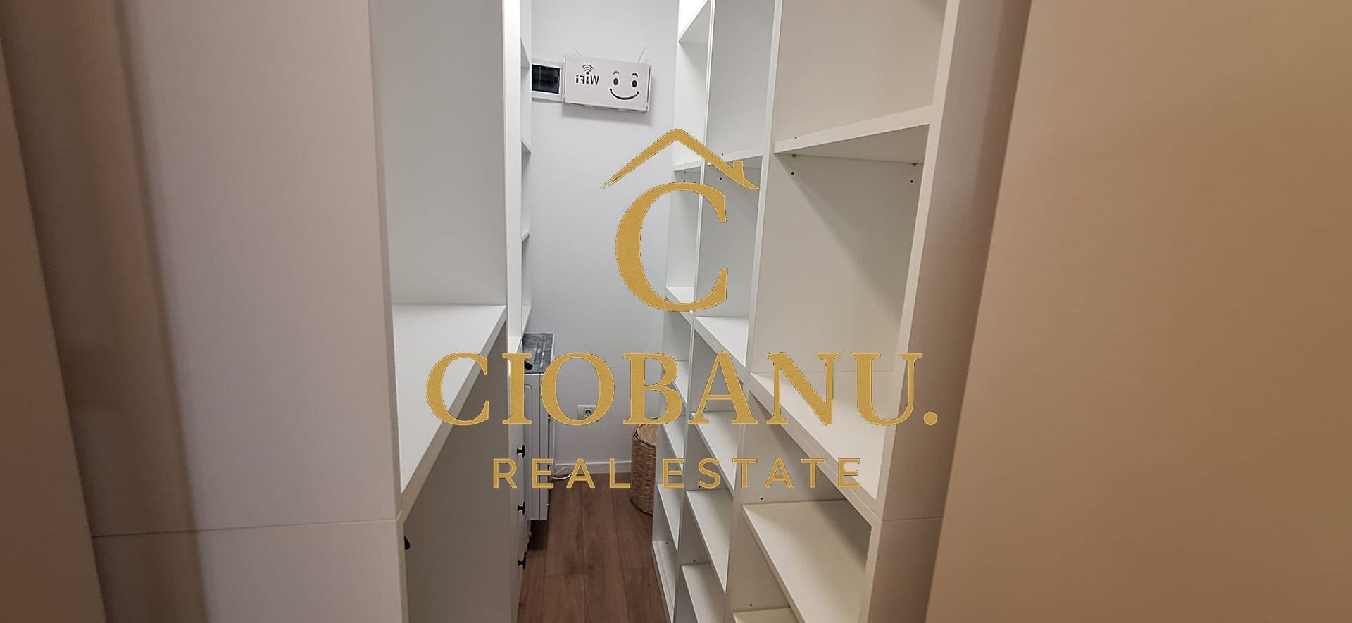 Apartament 2 camere+Parcare de inchiriat zona Centrala-Piata Mare - Poză 5