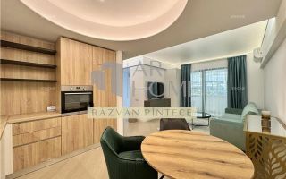 Apartament cu 3 camere decomandat - Cortina North - Poză 1