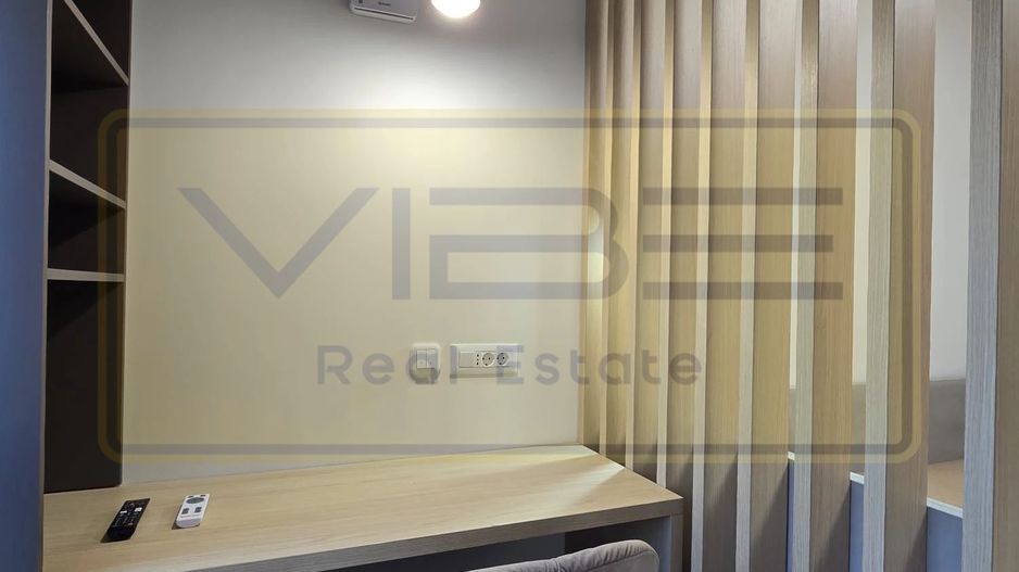 Penthouse- 113mp- View Panoramic- Tatarasi- bloc nou- Modern - Poză 6