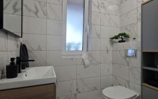 Casa Individuala I Teren 753mp I Curte +Terasa I Cristian - Poză 24