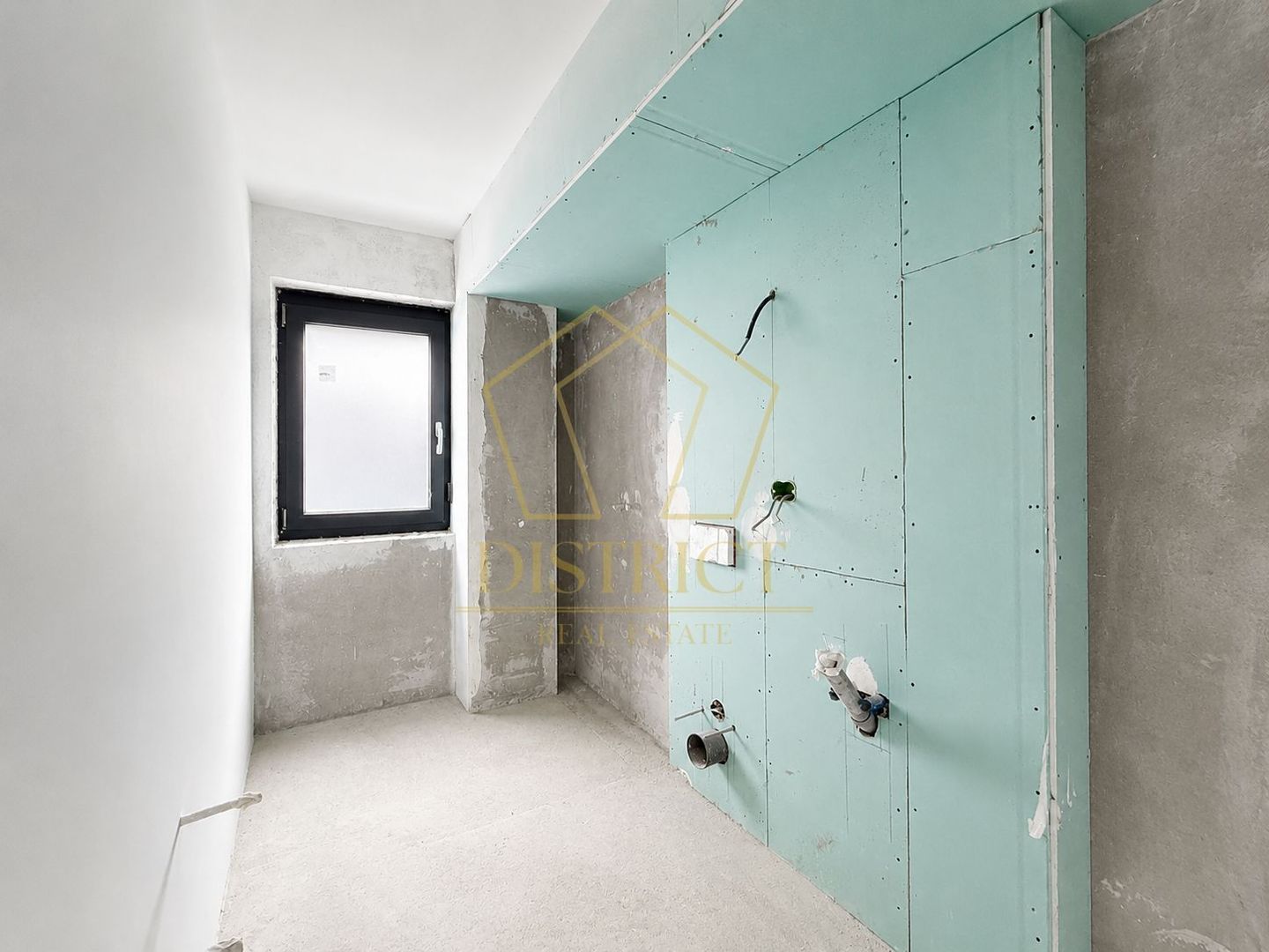 Apartament cu o camera 38 mp | Aradului - Poză 4