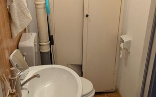 Apartament 3 camere | Str. Paris | Imobil interbelic - Poză 7