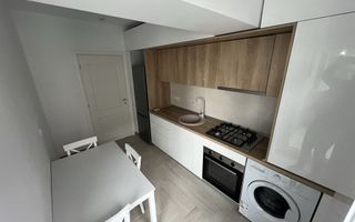 Apartament cu 2 camere / 56mp/ zona Tatarasi - Poză 5