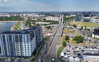 Apartament 2 Camere, Bloc Nou,  Metrou Regie - Poză 1