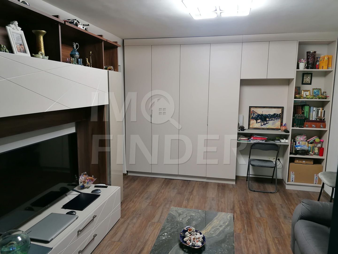 Apartament Superfinisat Zona Hotel Premier Grigorescu - Poză 1