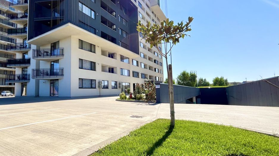 Tur Virtual – 3 camere, spațios și luminos, la 7 min de Iulius- XCITY - Poză 29