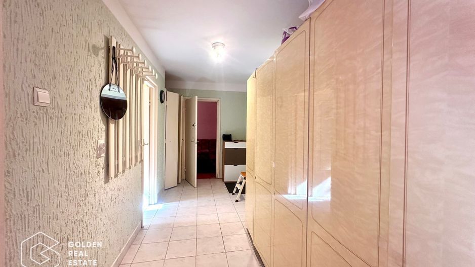 Apartament 2 camere, 70 mp, etaj 1, Str. Miron Costin, zona Gării - Poză 9